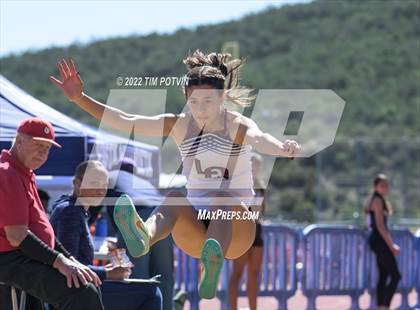 Thumbnail 3 in Saddle Up Invitational photogallery.