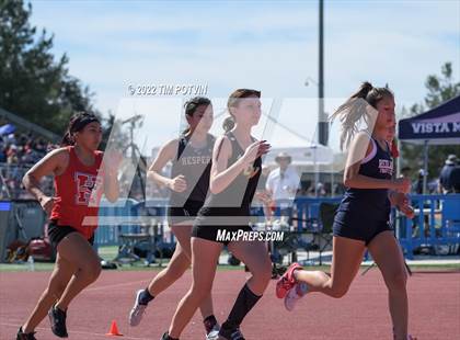 Thumbnail 3 in Saddle Up Invitational photogallery.