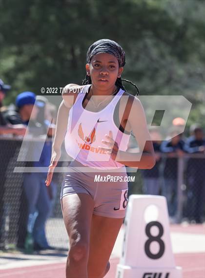 Thumbnail 3 in Saddle Up Invitational photogallery.