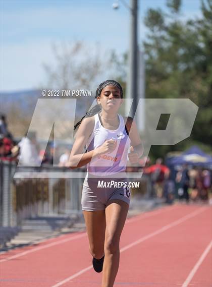 Thumbnail 3 in Saddle Up Invitational photogallery.