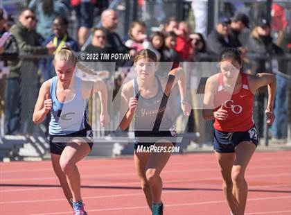 Thumbnail 3 in Saddle Up Invitational photogallery.