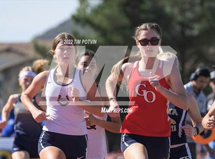 Thumbnail 2 in Saddle Up Invitational photogallery.