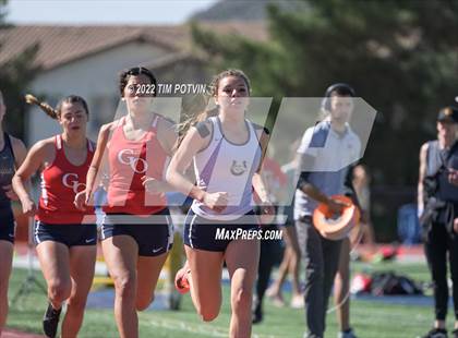 Thumbnail 3 in Saddle Up Invitational photogallery.