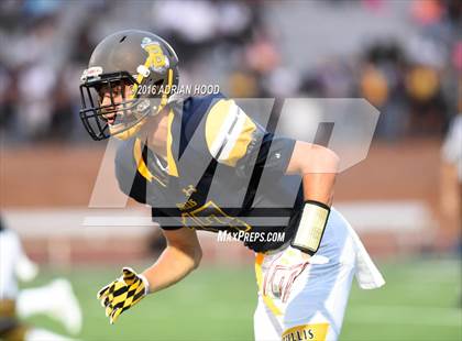 Thumbnail 2 in Bullis vs. Pallotti photogallery.