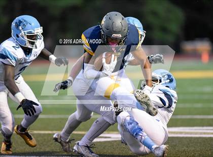Thumbnail 2 in Bullis vs. Pallotti photogallery.