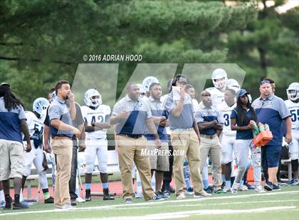 Thumbnail 3 in Bullis vs. Pallotti photogallery.