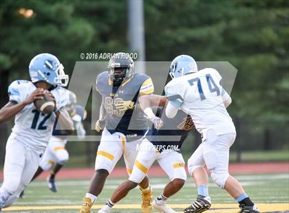 Thumbnail 2 in Bullis vs. Pallotti photogallery.