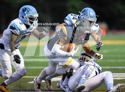 Thumbnail 3 in Bullis vs. Pallotti photogallery.