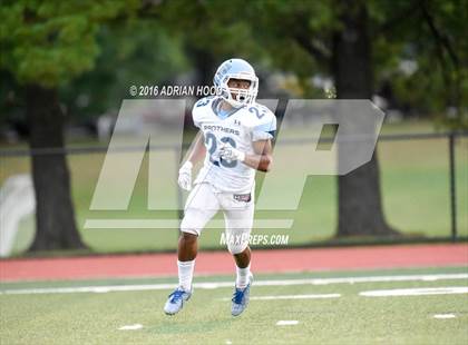Thumbnail 3 in Bullis vs. Pallotti photogallery.