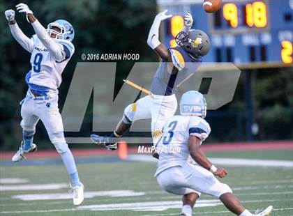 Thumbnail 1 in Bullis vs. Pallotti photogallery.
