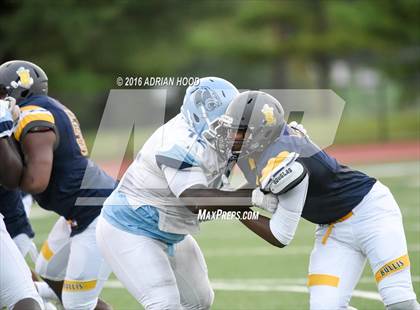 Thumbnail 2 in Bullis vs. Pallotti photogallery.