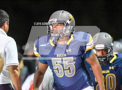 Thumbnail 2 in Bullis vs. Pallotti photogallery.