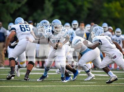 Thumbnail 2 in Bullis vs. Pallotti photogallery.