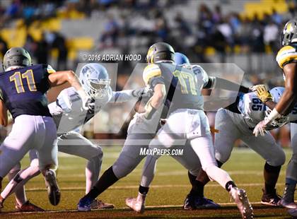 Thumbnail 2 in Bullis vs. Pallotti photogallery.