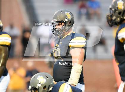 Thumbnail 2 in Bullis vs. Pallotti photogallery.