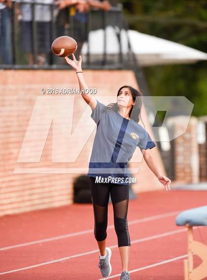 Thumbnail 1 in Bullis vs. Pallotti photogallery.