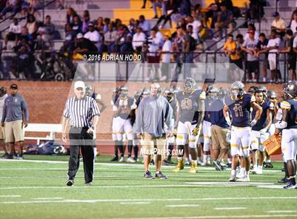 Thumbnail 1 in Bullis vs. Pallotti photogallery.