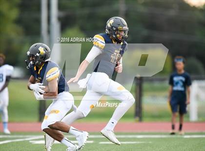 Thumbnail 3 in Bullis vs. Pallotti photogallery.