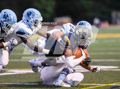 Thumbnail 1 in Bullis vs. Pallotti photogallery.