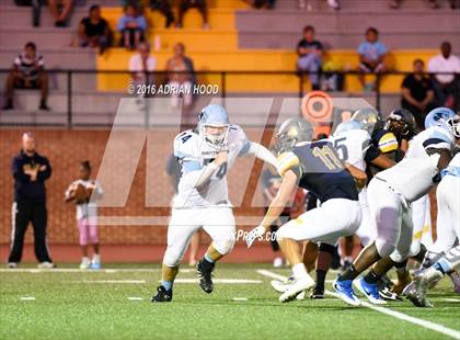 Thumbnail 2 in Bullis vs. Pallotti photogallery.