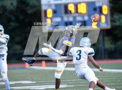 Thumbnail 2 in Bullis vs. Pallotti photogallery.
