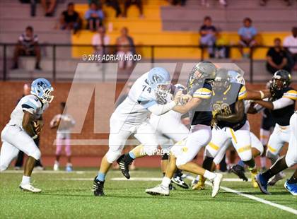 Thumbnail 3 in Bullis vs. Pallotti photogallery.