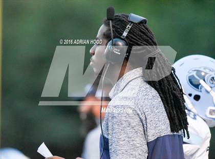 Thumbnail 1 in Bullis vs. Pallotti photogallery.