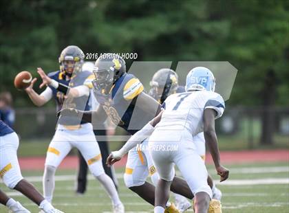 Thumbnail 3 in Bullis vs. Pallotti photogallery.