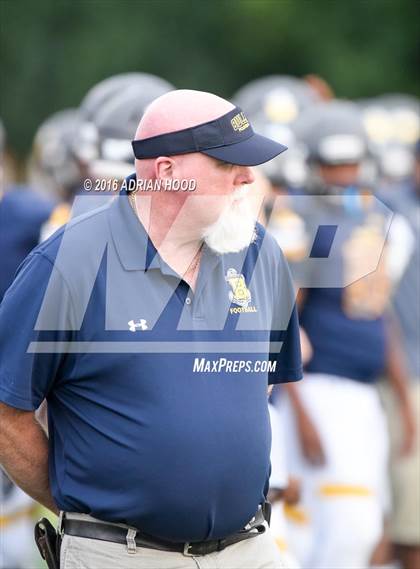 Thumbnail 2 in Bullis vs. Pallotti photogallery.