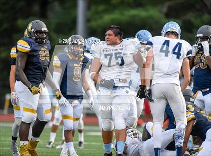 Thumbnail 3 in Bullis vs. Pallotti photogallery.