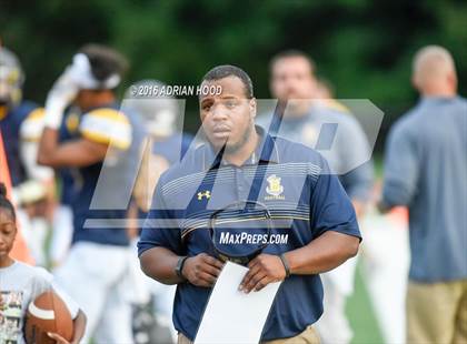 Thumbnail 1 in Bullis vs. Pallotti photogallery.