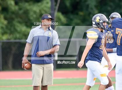 Thumbnail 2 in Bullis vs. Pallotti photogallery.