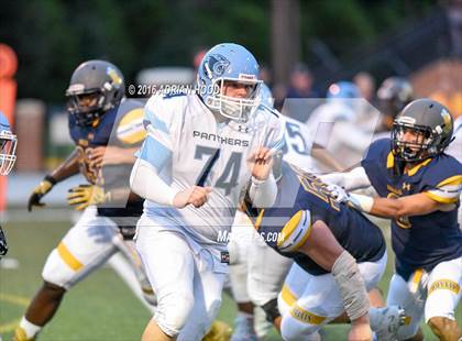 Thumbnail 1 in Bullis vs. Pallotti photogallery.