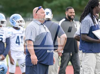 Thumbnail 1 in Bullis vs. Pallotti photogallery.