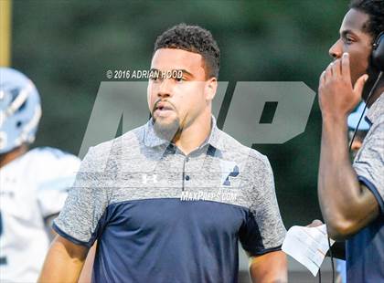 Thumbnail 3 in Bullis vs. Pallotti photogallery.