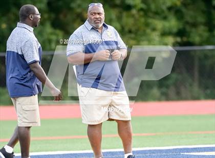 Thumbnail 3 in Bullis vs. Pallotti photogallery.