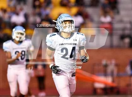 Thumbnail 1 in Bullis vs. Pallotti photogallery.