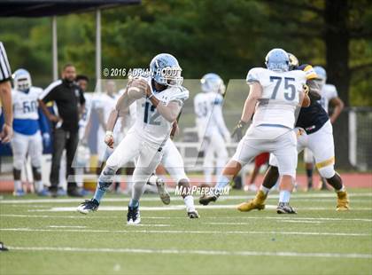 Thumbnail 1 in Bullis vs. Pallotti photogallery.