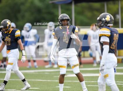 Thumbnail 2 in Bullis vs. Pallotti photogallery.