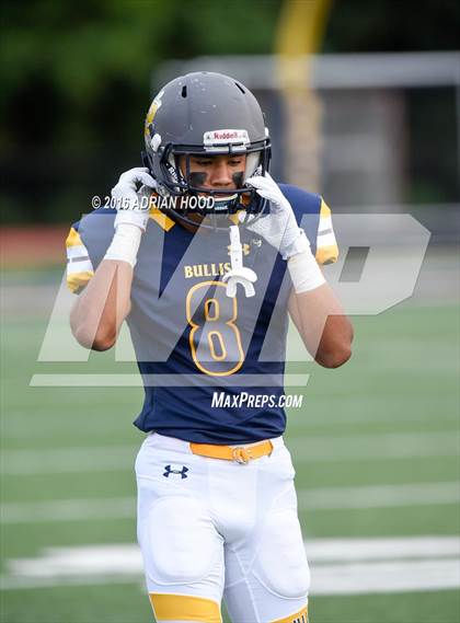 Thumbnail 1 in Bullis vs. Pallotti photogallery.