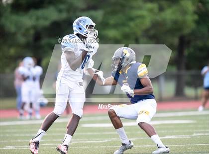 Thumbnail 1 in Bullis vs. Pallotti photogallery.