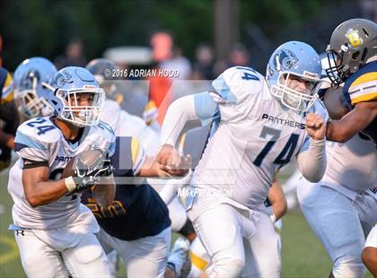 Thumbnail 2 in Bullis vs. Pallotti photogallery.