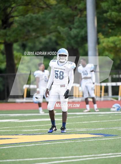 Thumbnail 3 in Bullis vs. Pallotti photogallery.