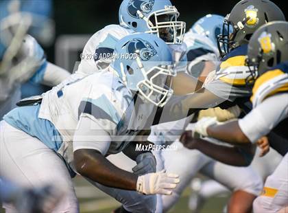 Thumbnail 2 in Bullis vs. Pallotti photogallery.