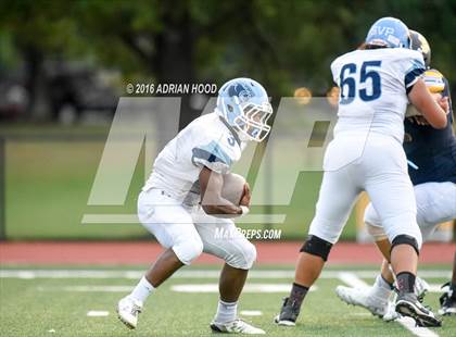 Thumbnail 2 in Bullis vs. Pallotti photogallery.