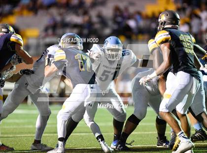 Thumbnail 1 in Bullis vs. Pallotti photogallery.