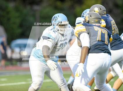Thumbnail 1 in Bullis vs. Pallotti photogallery.