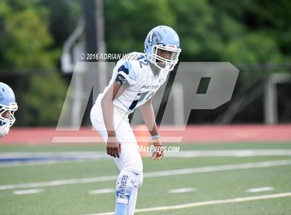 Thumbnail 2 in Bullis vs. Pallotti photogallery.