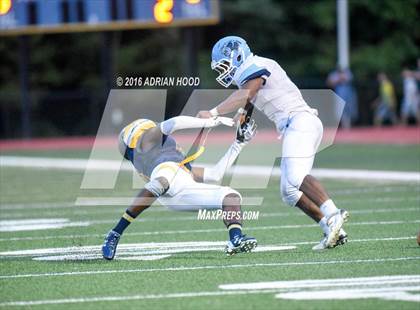 Thumbnail 1 in Bullis vs. Pallotti photogallery.