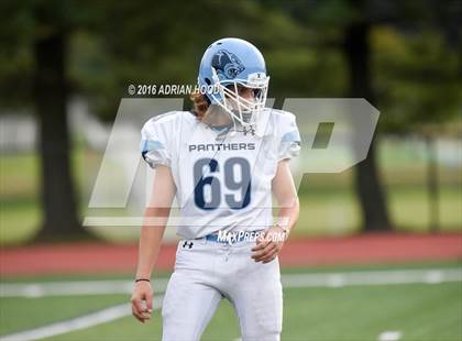 Thumbnail 2 in Bullis vs. Pallotti photogallery.